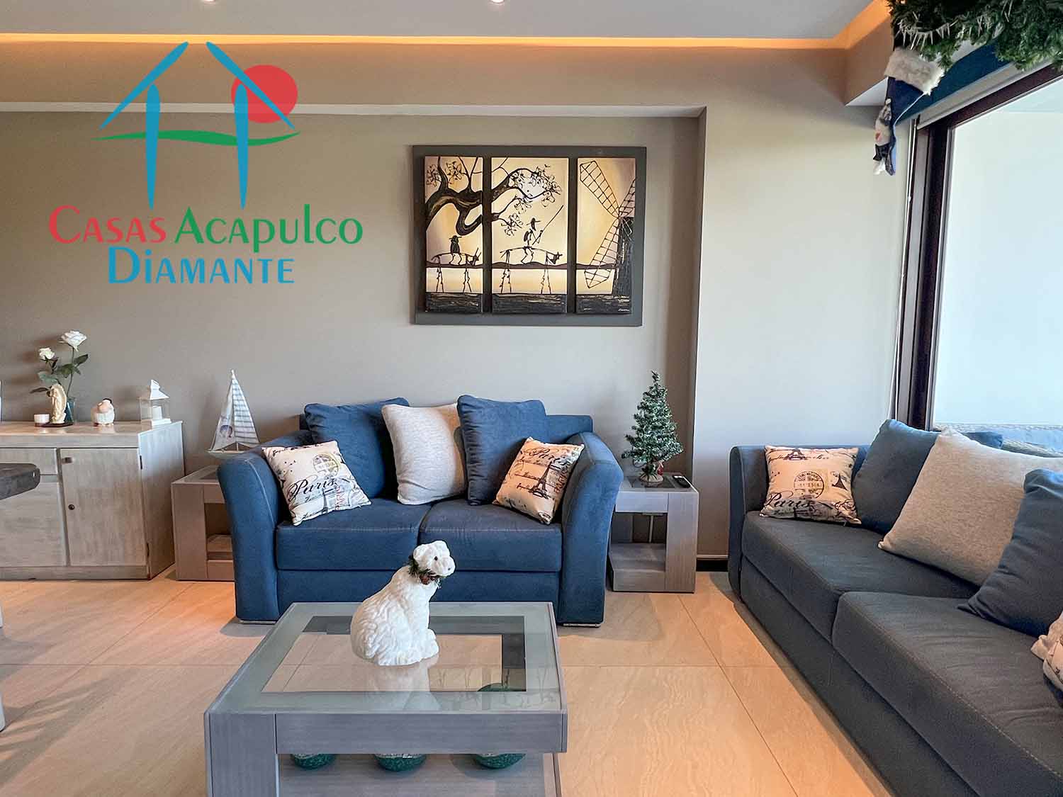 La Isla Emerald K3 - Estancia 7 La Isla Emerald K3 - Estancia 7